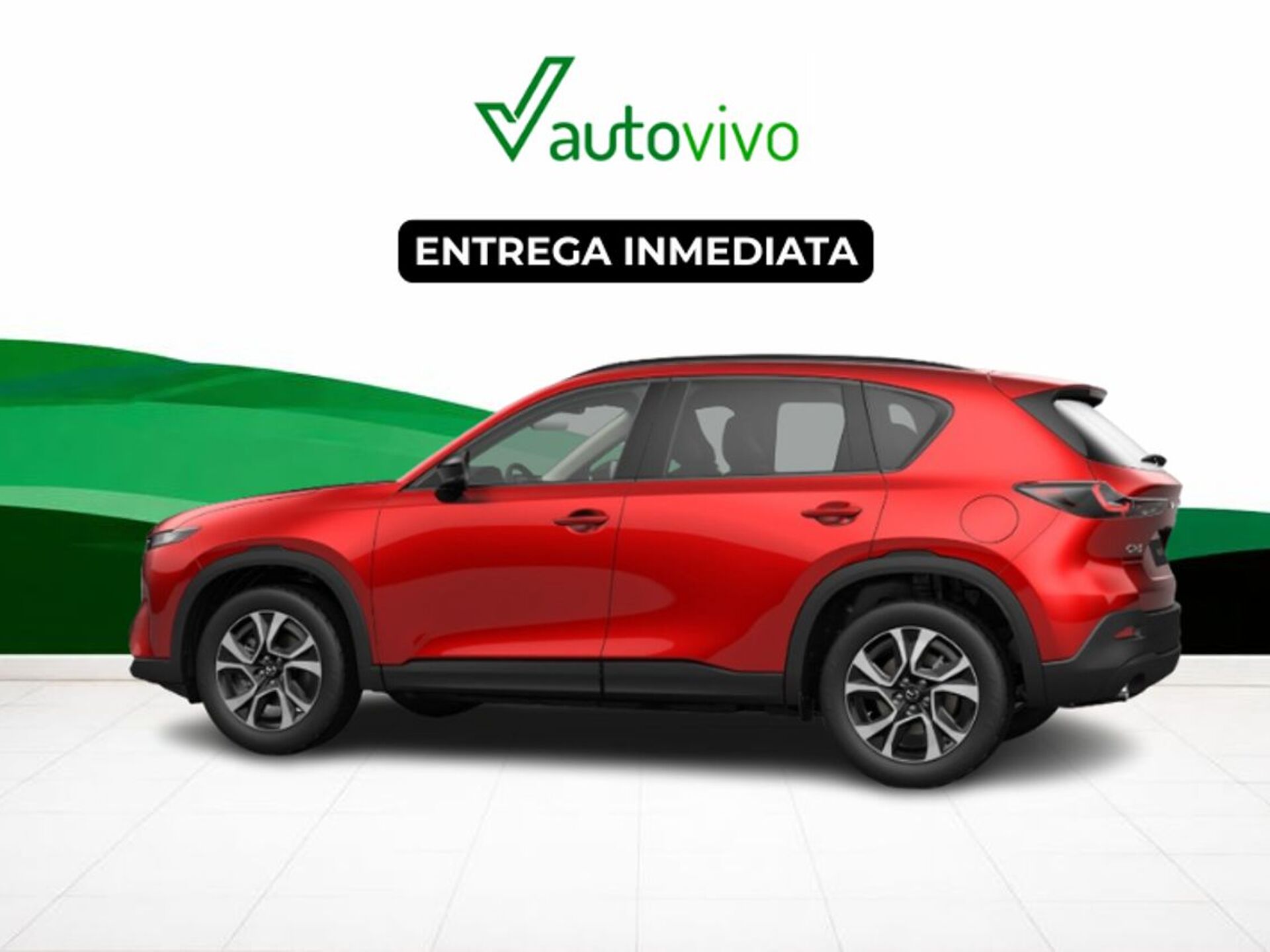 Imagen 2 de MAZDA CX-5