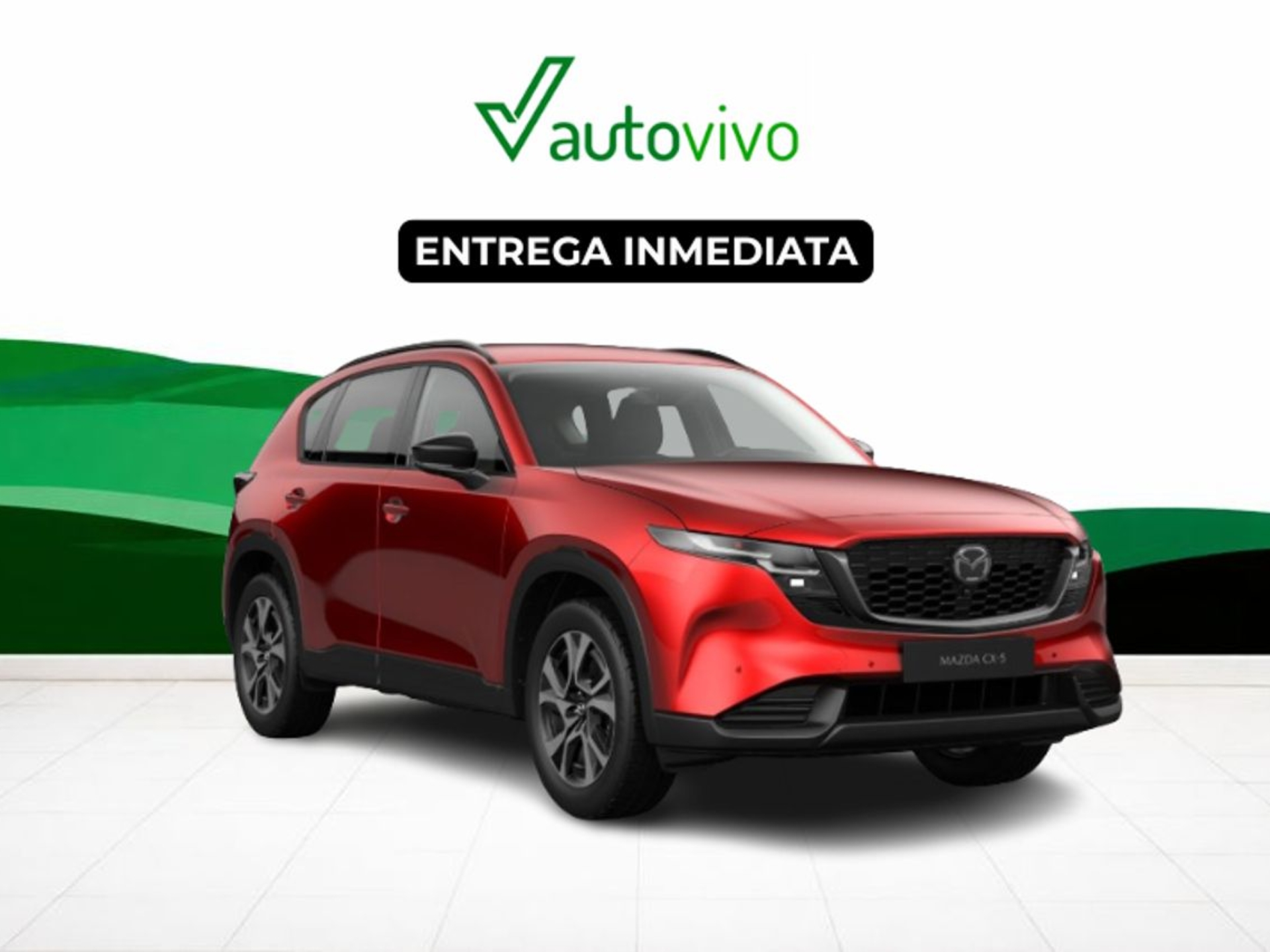 Imagen de MAZDA CX-5