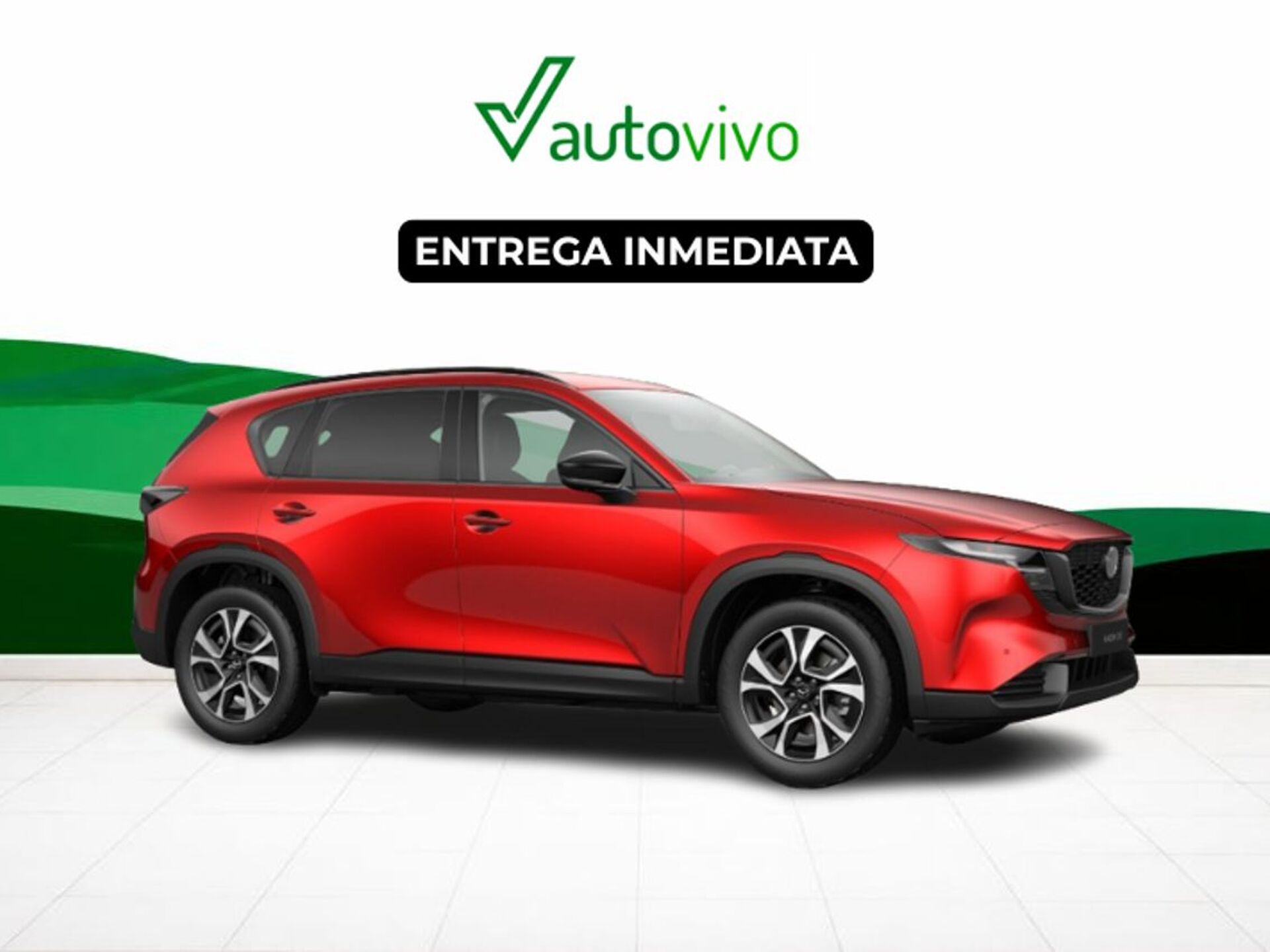 Imagen 3 de MAZDA CX-5