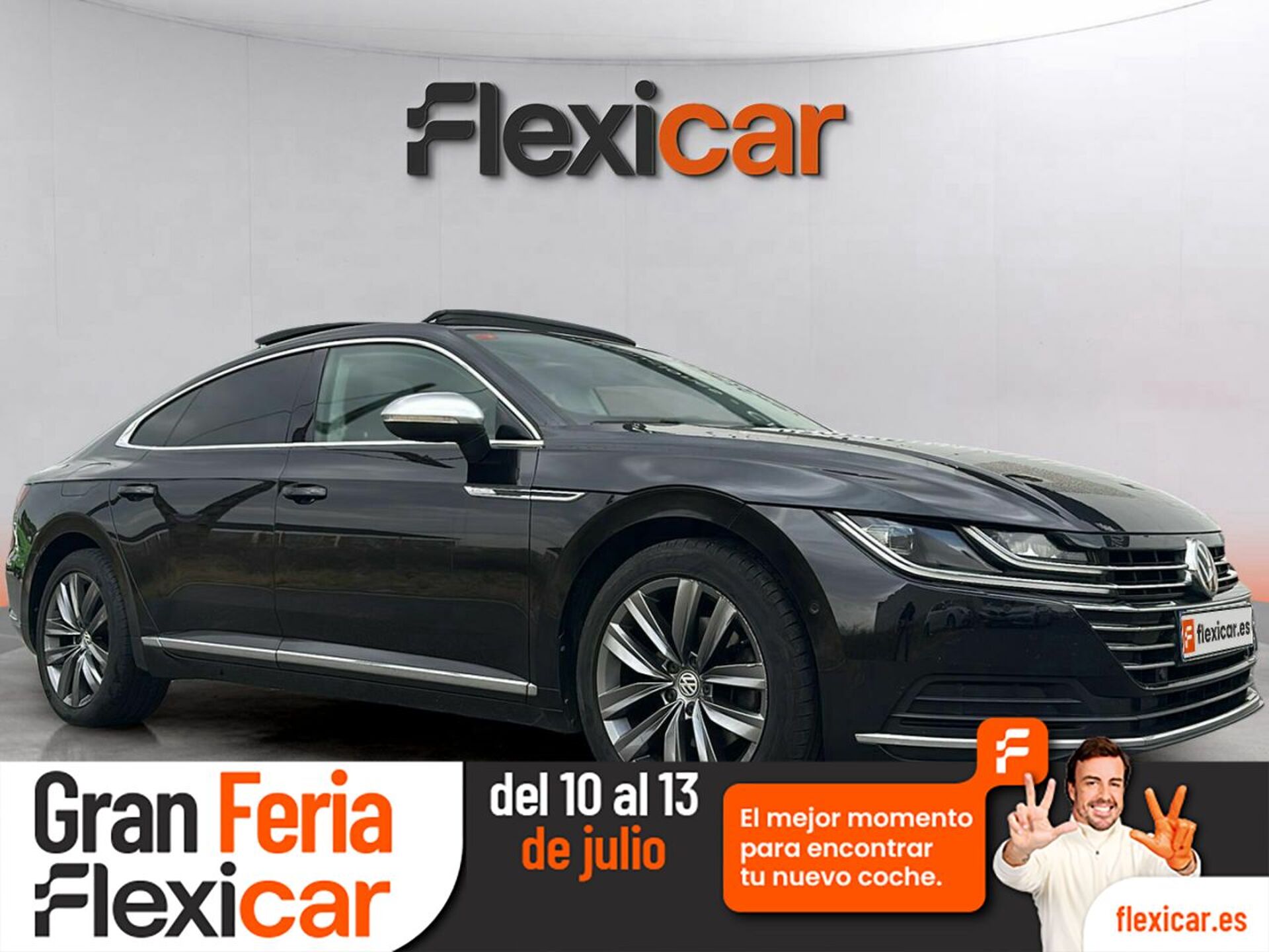Imagen de VOLKSWAGEN Arteon