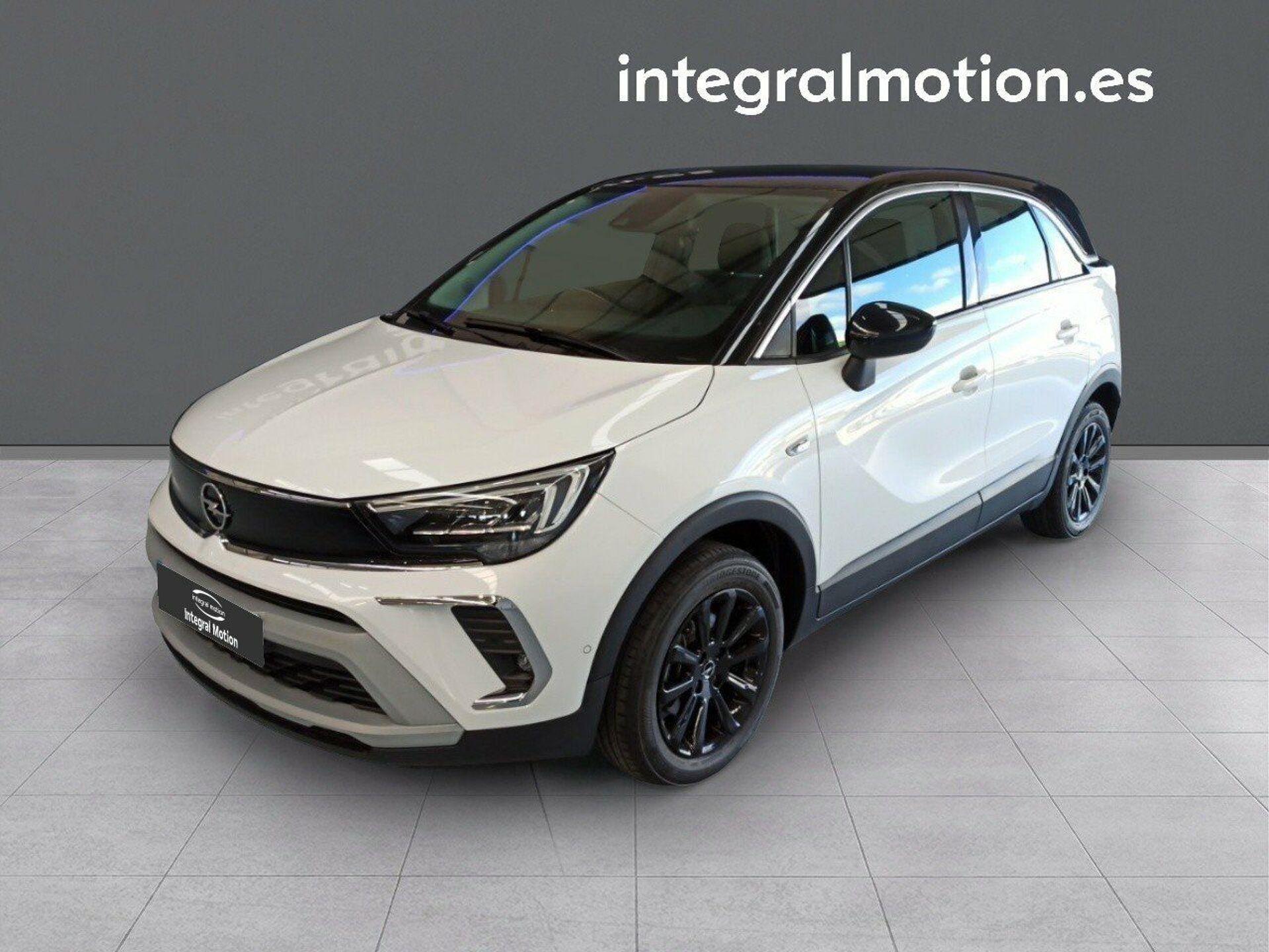 Imagen de OPEL Crossland