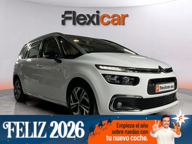 CITROEN C4 (PureTech 96KW (130CV) S&S 6v C-Series) en Valencia