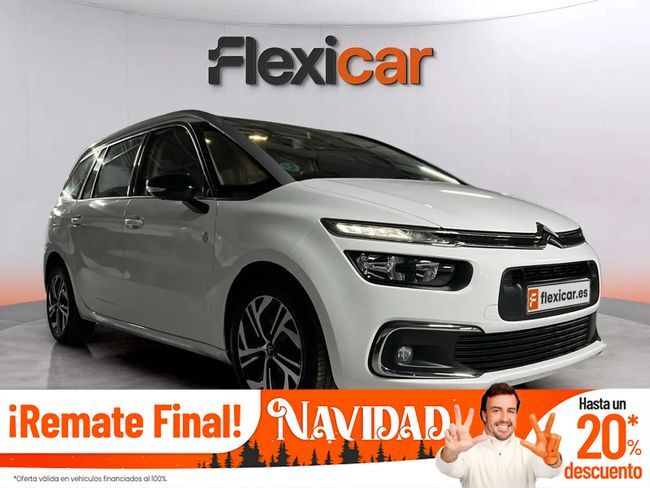 CITROEN C4 (PureTech 96KW (130CV) S&S 6v C-Series) en Valencia