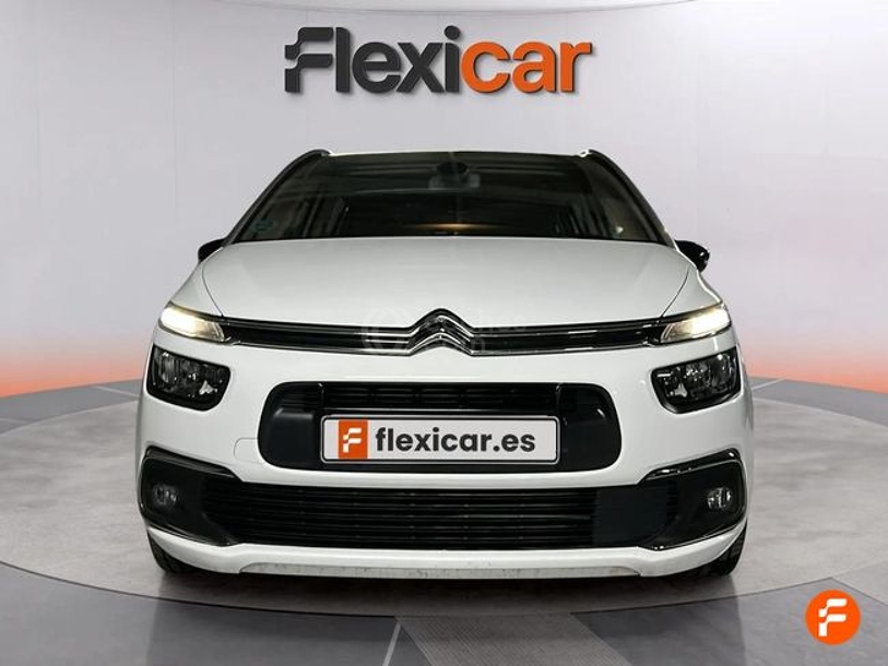 Foto del CITROEN C4 1.5BlueHDI S&S C-Series 130