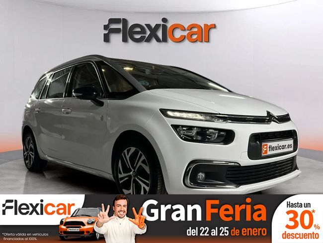 CITROEN C4 (PureTech 96KW (130CV) S&S 6v C-Series) en Valencia