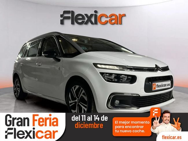 CITROEN C4 (PureTech 96KW (130CV) S&S 6v C-Series) en Valencia
