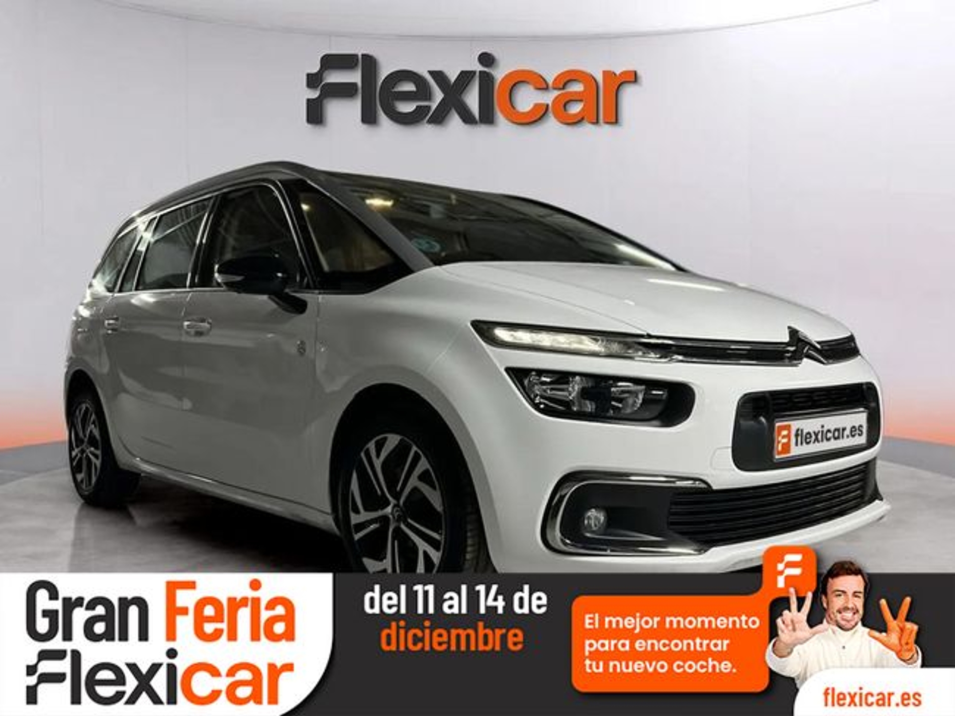 Imagen de CITROEN C4