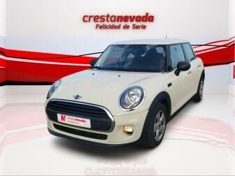 Imagen de MINI Mini One D