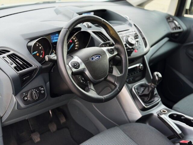 Foto del FORD C-Max Grand  1.6 Ti-VCT Trend 125