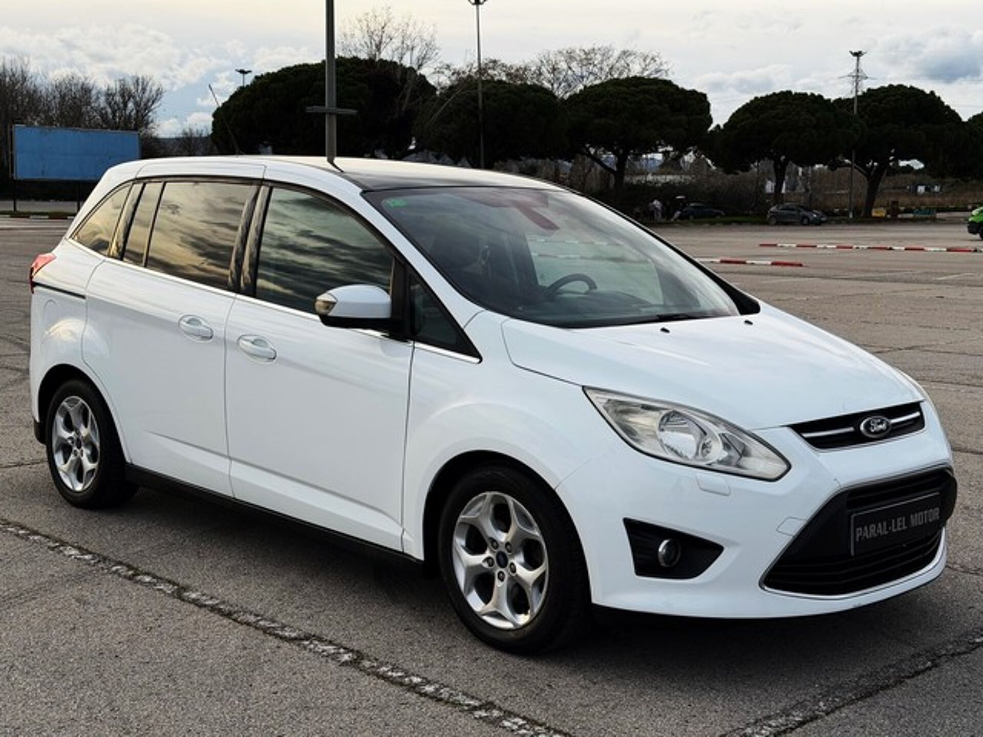 Imagen 1 de FORD C-Max