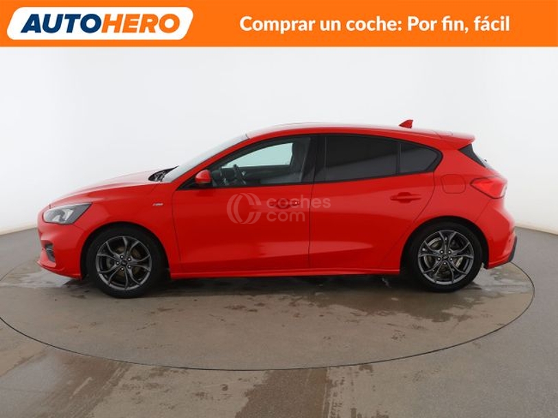 Foto del FORD Focus Sportbreak 1.0 Ecoboost ST Line