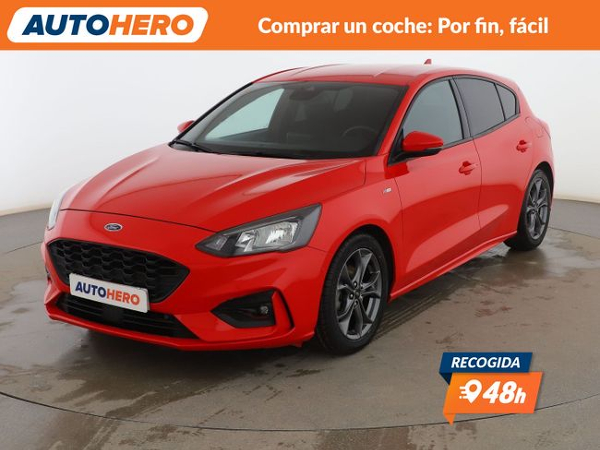 Imagen de FORD Focus