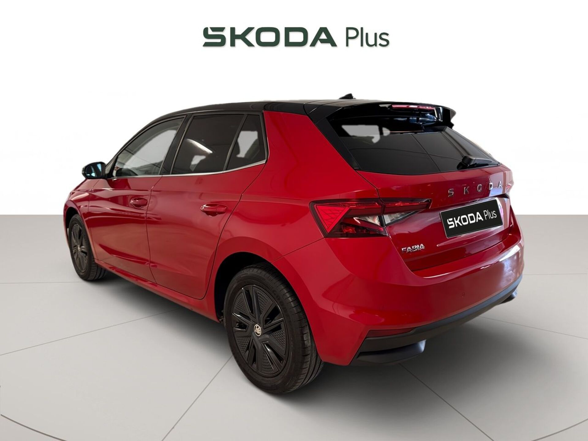 Imagen 2 de SKODA Fabia