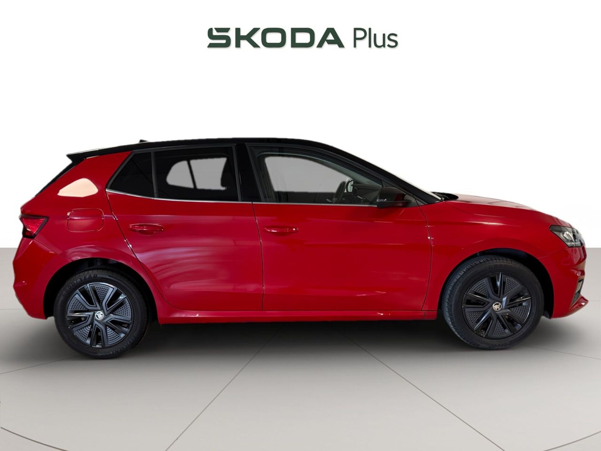 Imagen 3 de SKODA Fabia