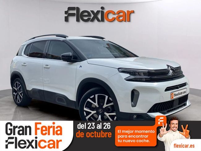 CITROEN C5 Aircross (225 e-EAT8 Feel Pack) en Girona