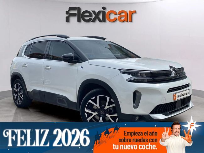 CITROEN C5 Aircross (225 e-EAT8 Feel Pack) en Girona
