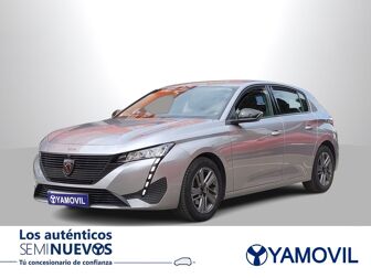 Imagen de PEUGEOT 308