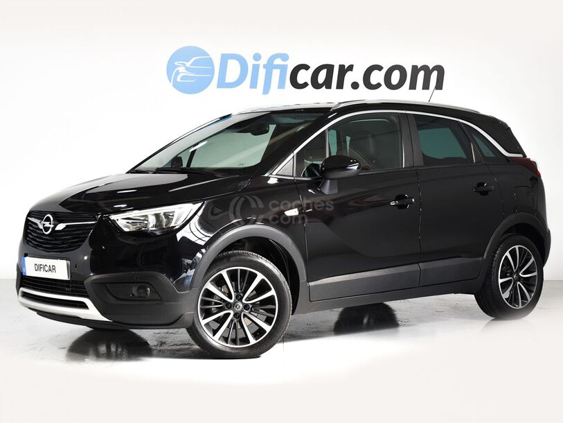 Foto del OPEL Crossland X 1.2T S&S Innovation Aut. 110