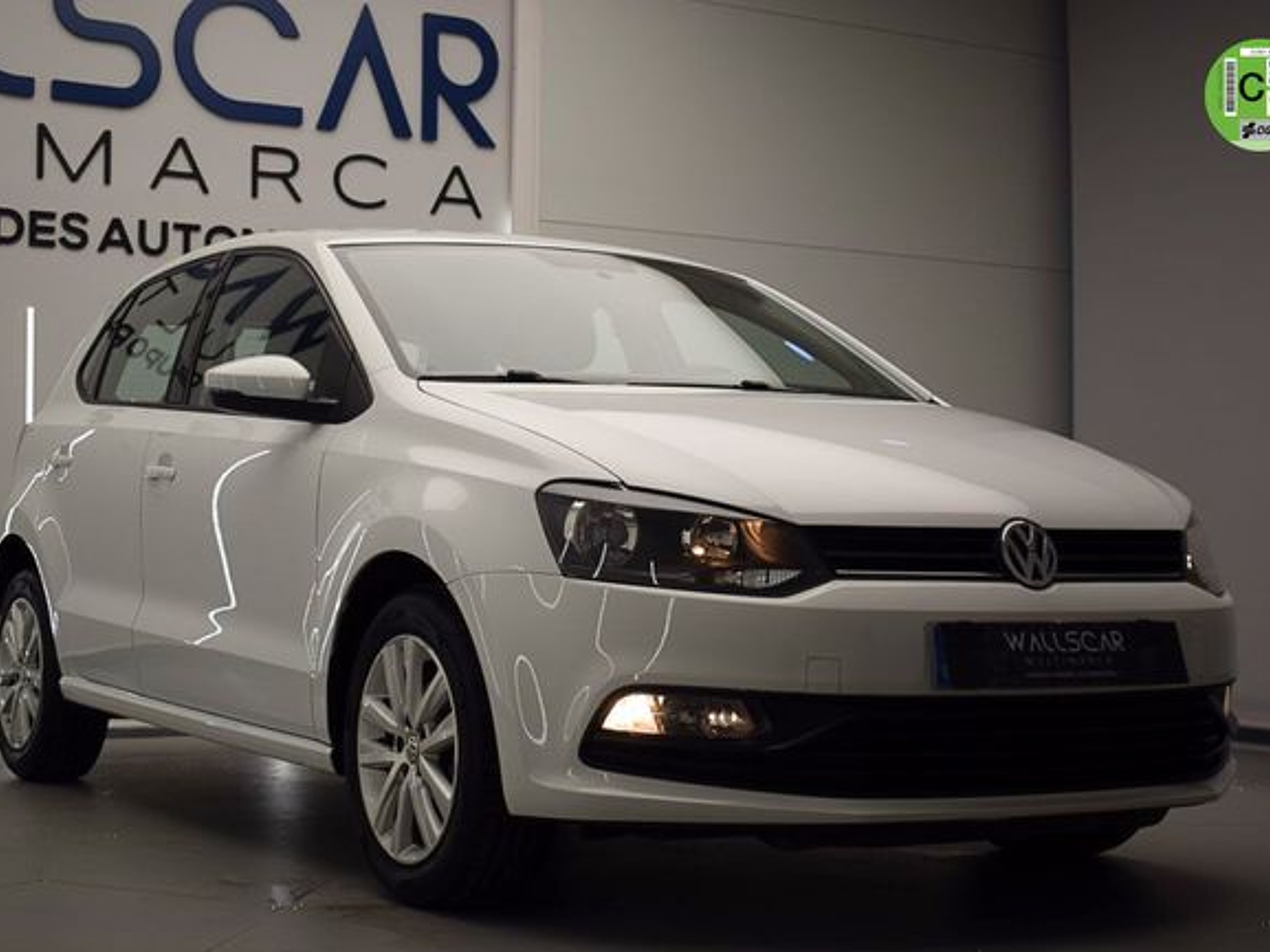 Imagen de VOLKSWAGEN Polo