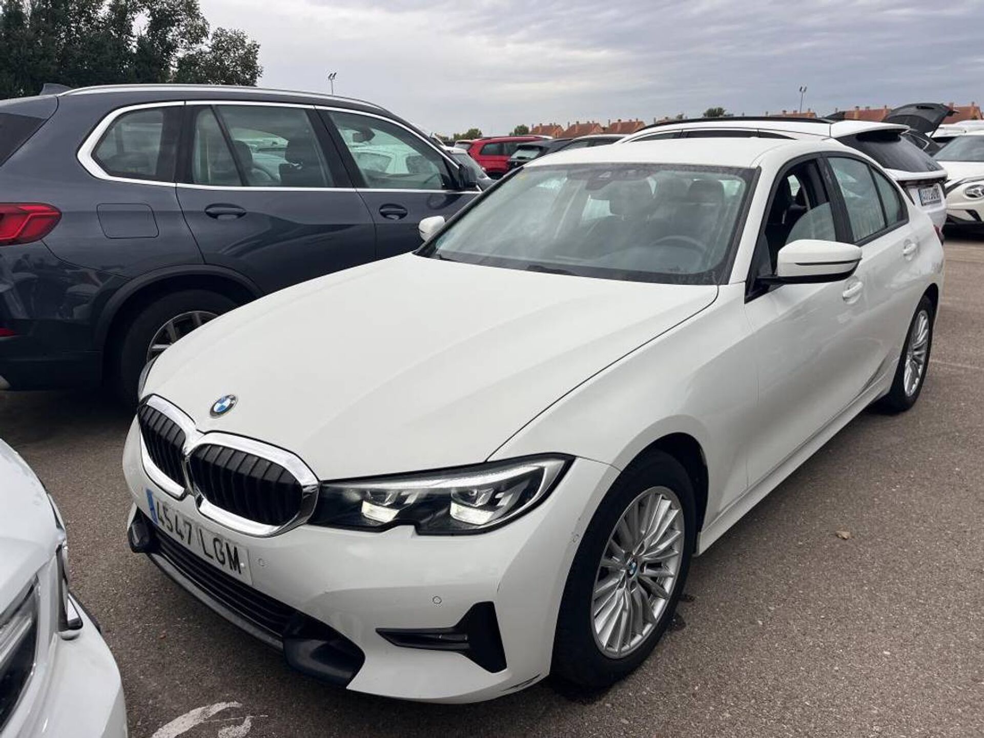 Imagen de BMW Serie 3