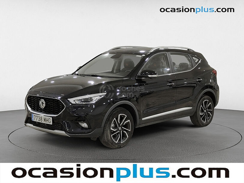 Foto del MG ZS 1.0 T-GDI Luxury 82kW