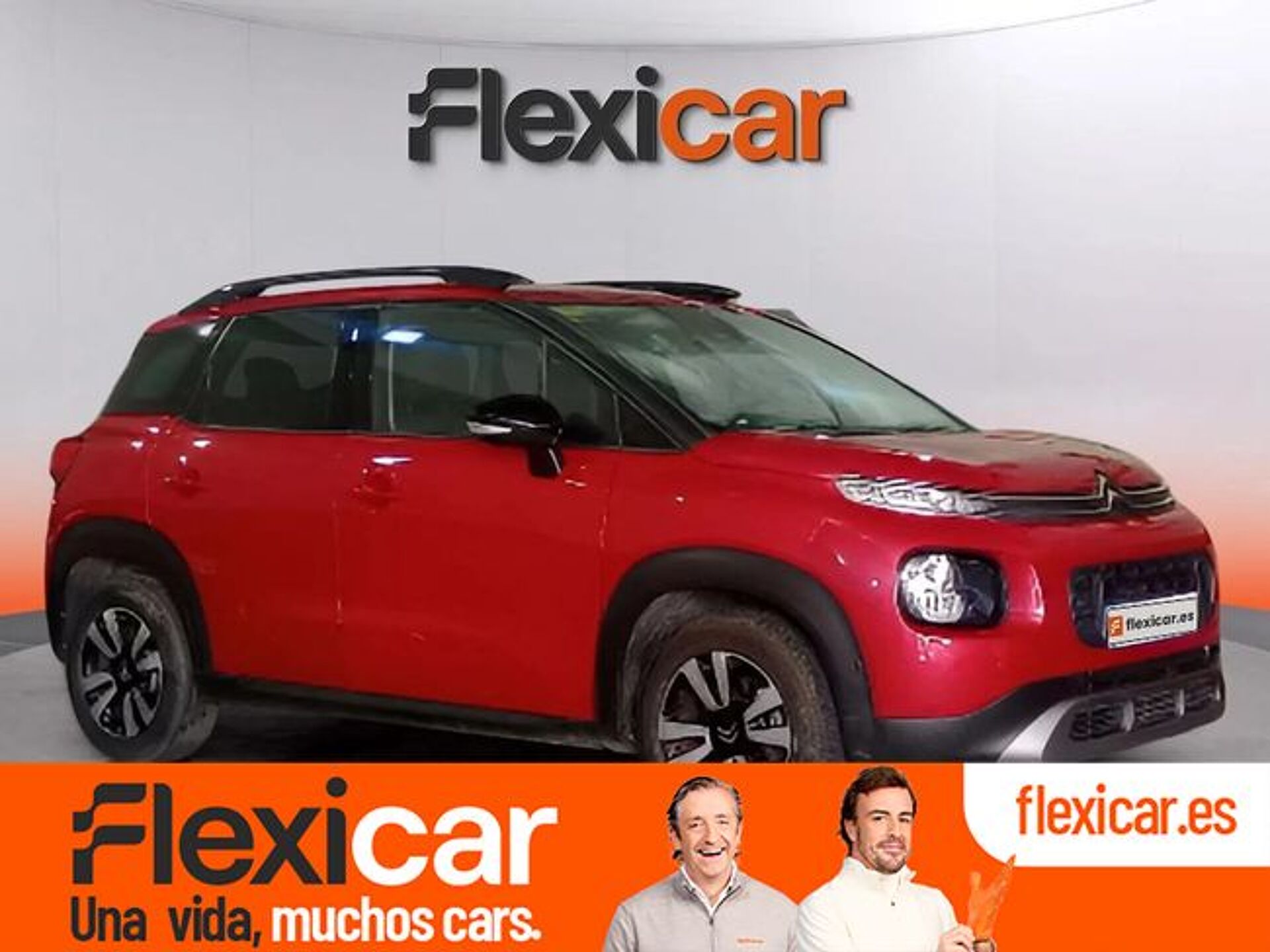 Imagen de CITROEN C3 Aircross