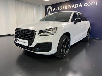 Imagen de AUDI Q2 30 TDI Sport S tronic 85kW