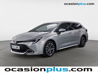 Imagen de TOYOTA Corolla Touring Sports 200H Style