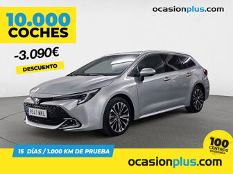 Imagen de TOYOTA Corolla Touring Sports 200H Style