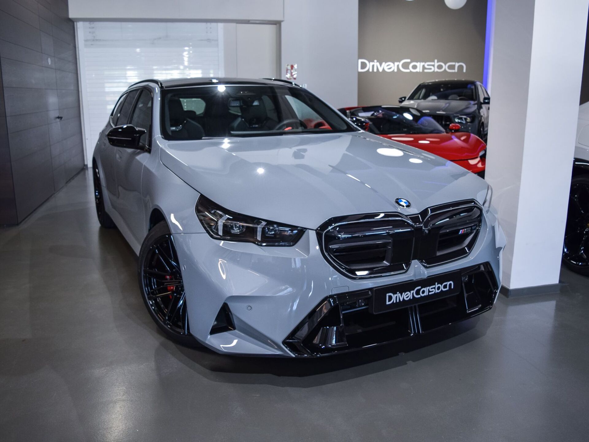 Imagen de BMW Serie 5