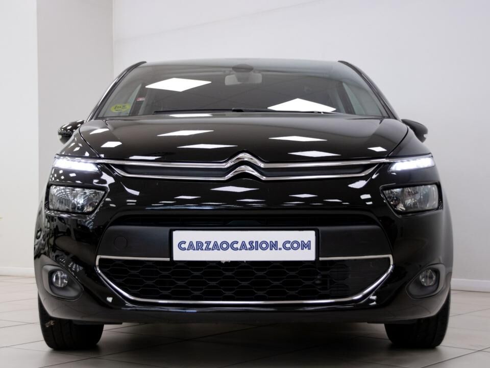 Foto del CITROEN C4 Picasso 1.2 PureTech S&S First 110