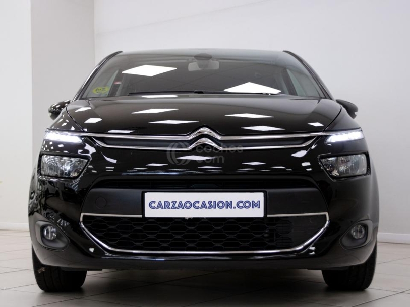 Foto del CITROEN C4 Picasso 1.2 PureTech S&S First 110