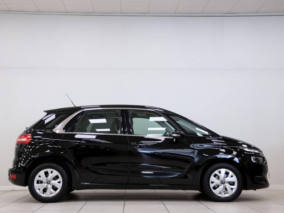 Foto del CITROEN C4 Picasso 1.2 PureTech S&S First 110