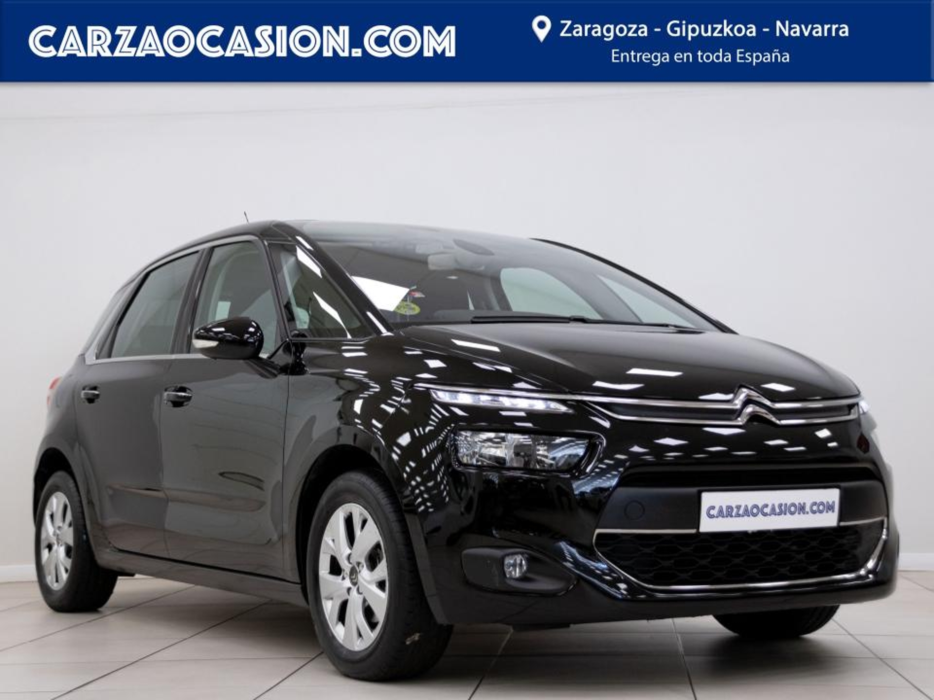 Imagen de CITROEN C4