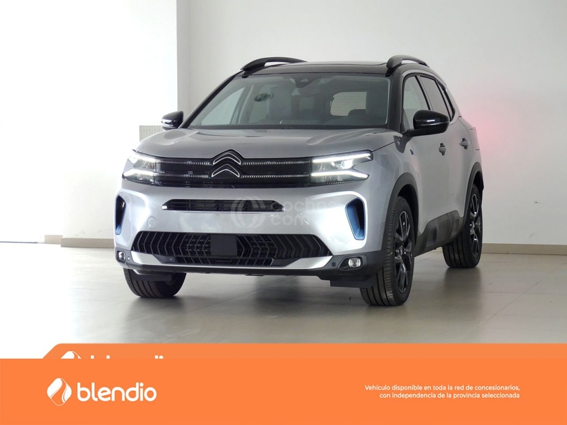Foto del CITROEN C5 Aircross Hybrid Shine Pack EAT8 225
