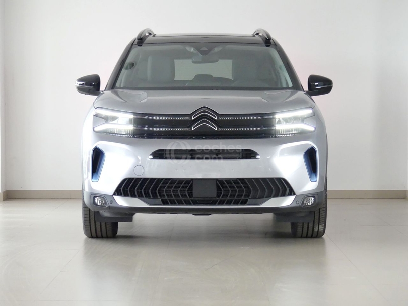 Foto del CITROEN C5 Aircross Hybrid Shine Pack EAT8 225