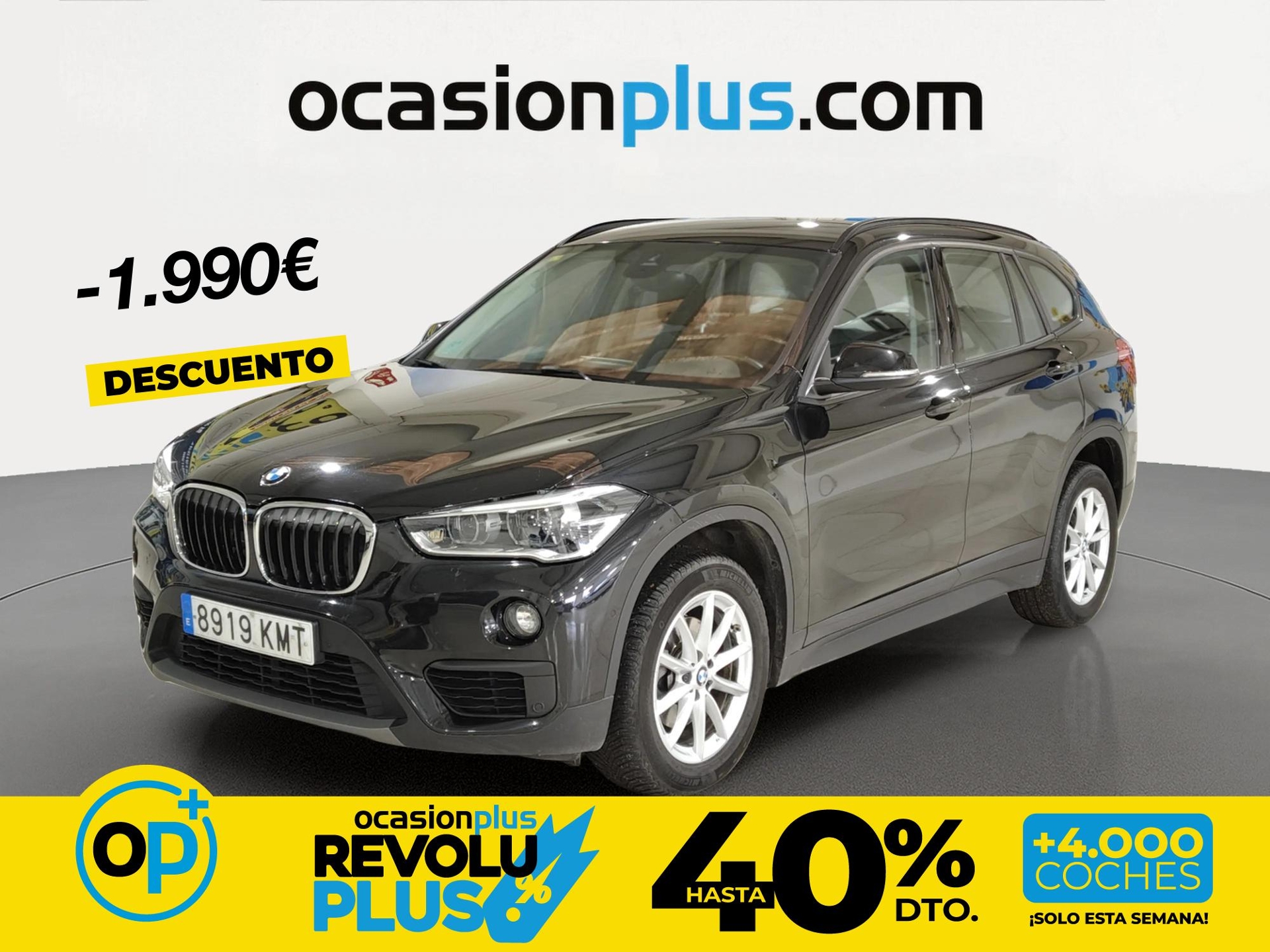 Imagen de BMW X1