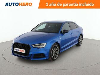 Imagen de AUDI A3 Sedán 35 TFSI S tronic 110kW