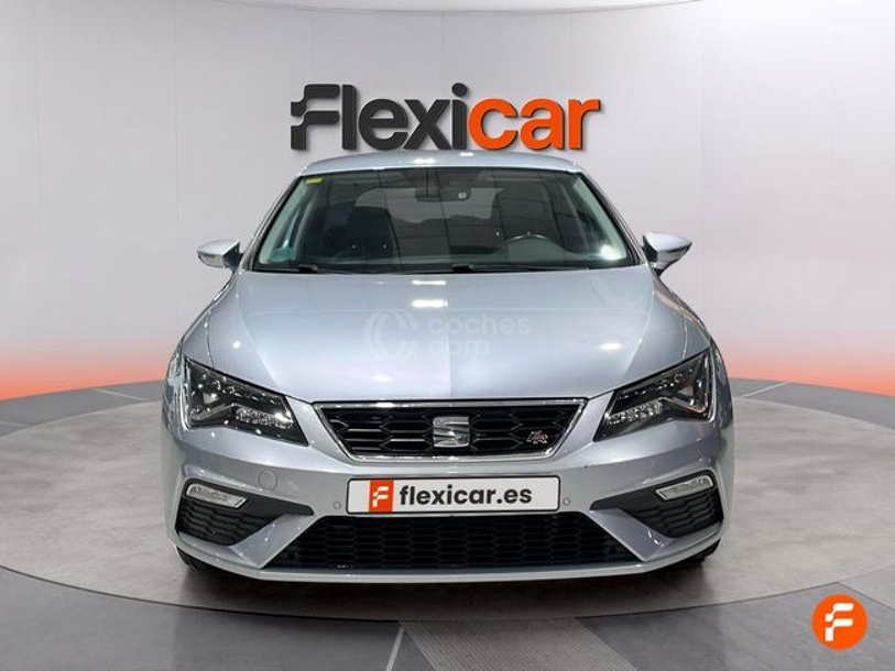 Foto del SEAT León ST 1.4 TSI S&S FR 125