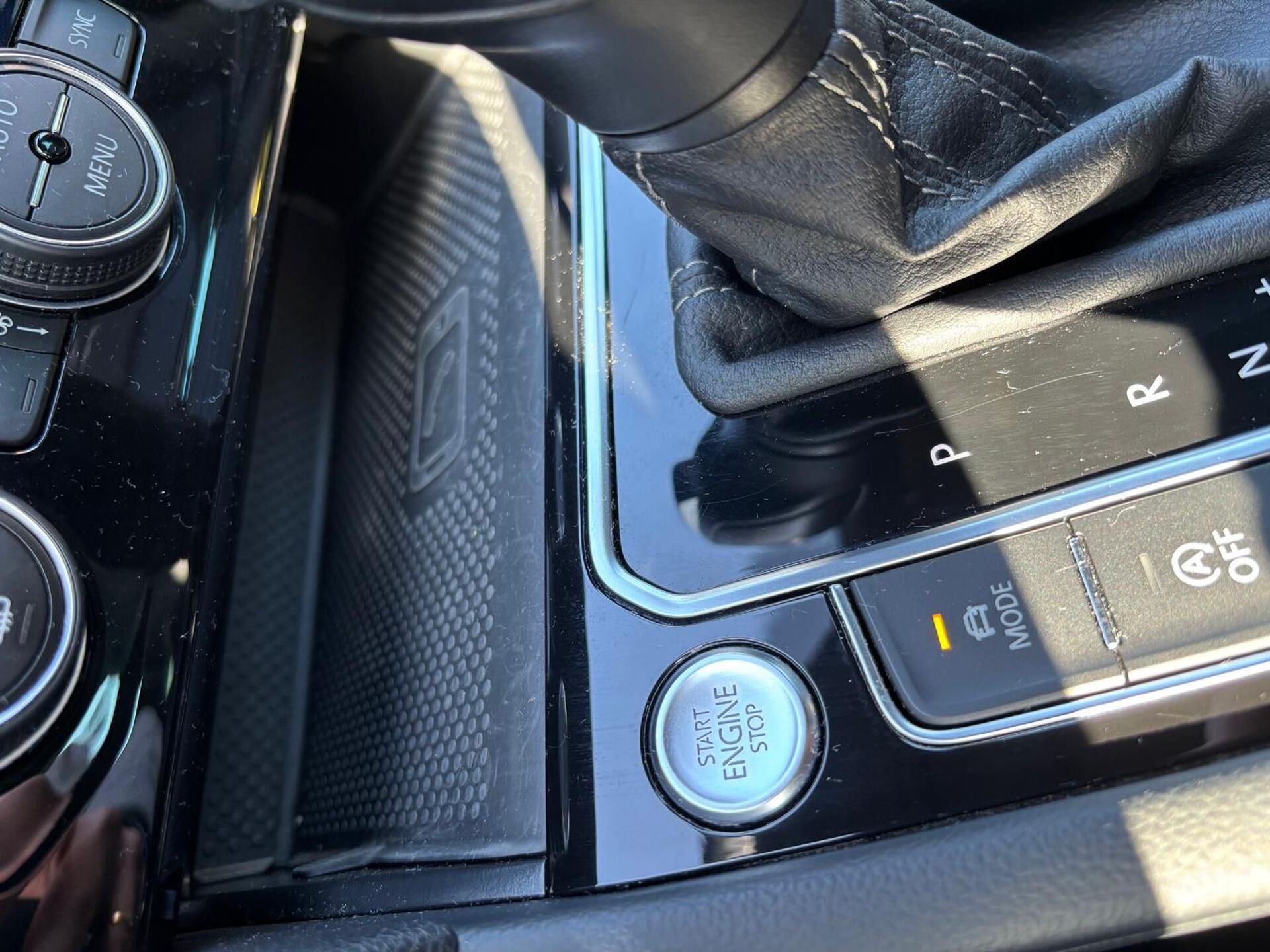 Imagen 3 de VOLKSWAGEN Passat