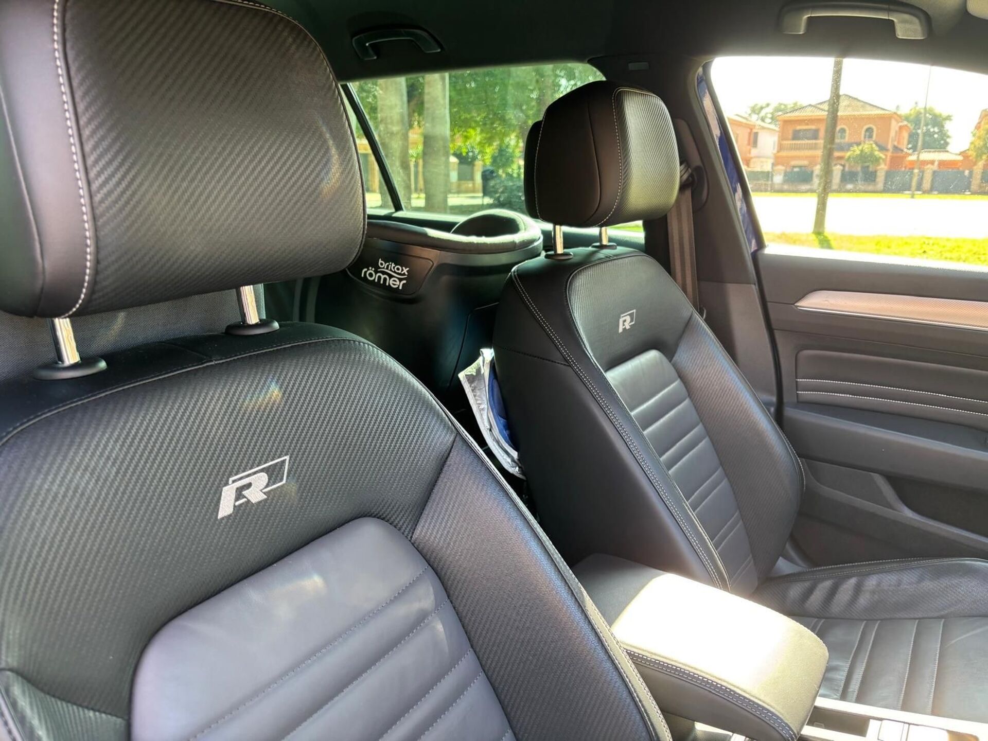 Imagen 2 de VOLKSWAGEN Passat