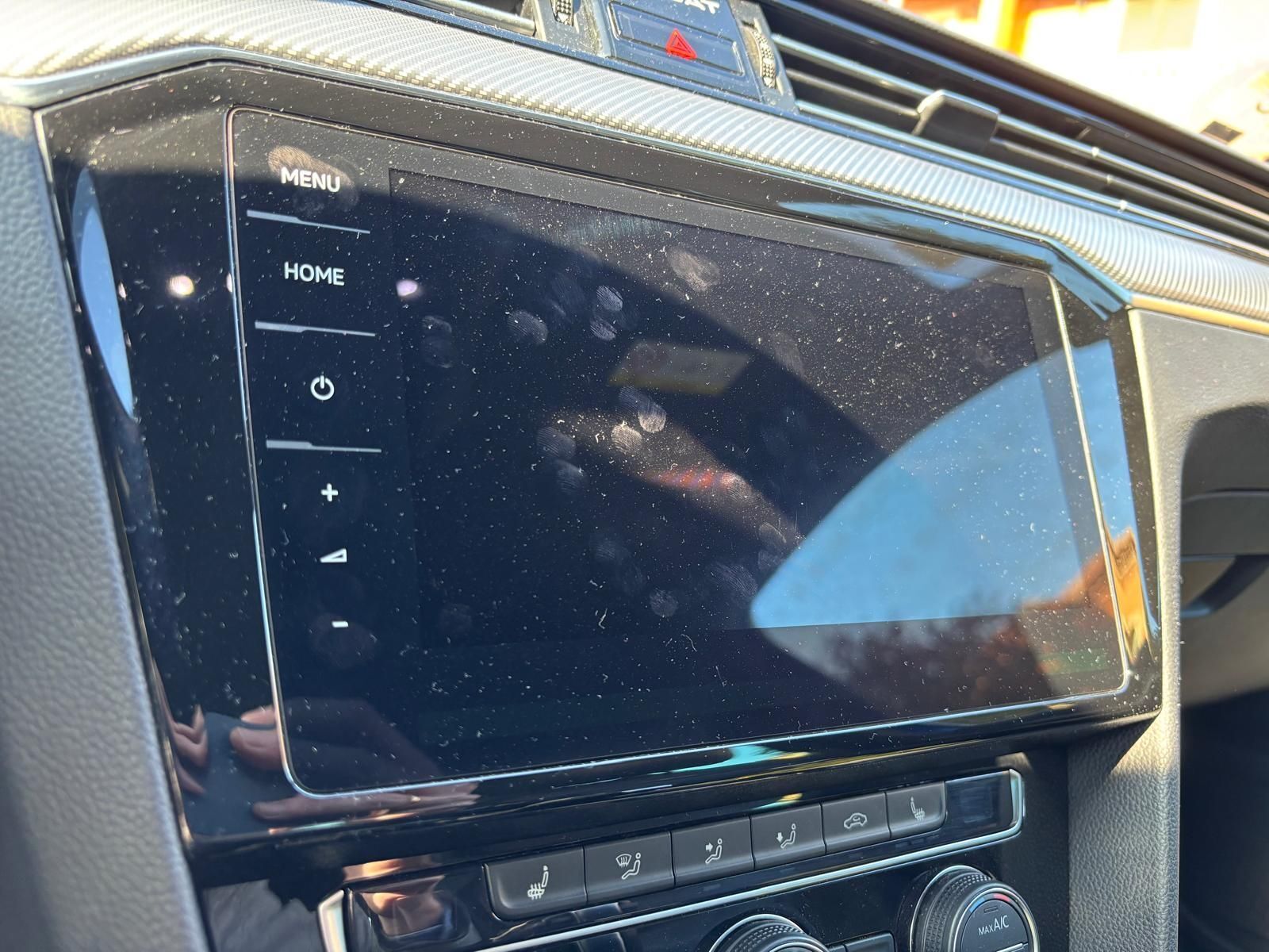 Foto del VOLKSWAGEN Passat Variant 2.0 TSI R-Line DSG7