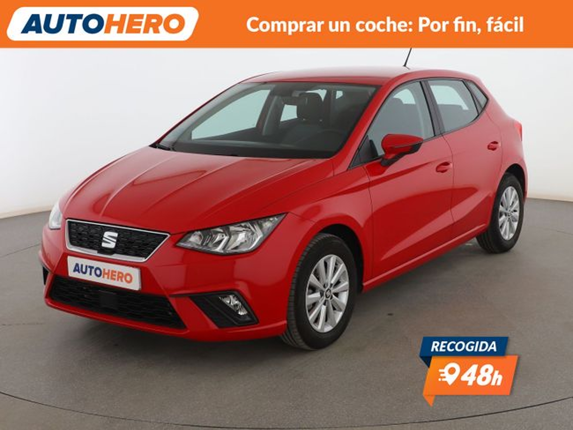 Imagen de SEAT Ibiza