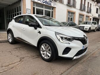 Imagen de RENAULT Captur TCe Intens 74kW GLP