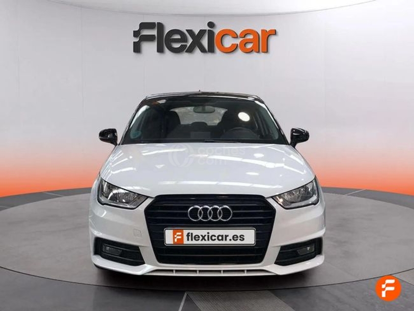 Foto del AUDI A1 1.0 TFSI Active Kit