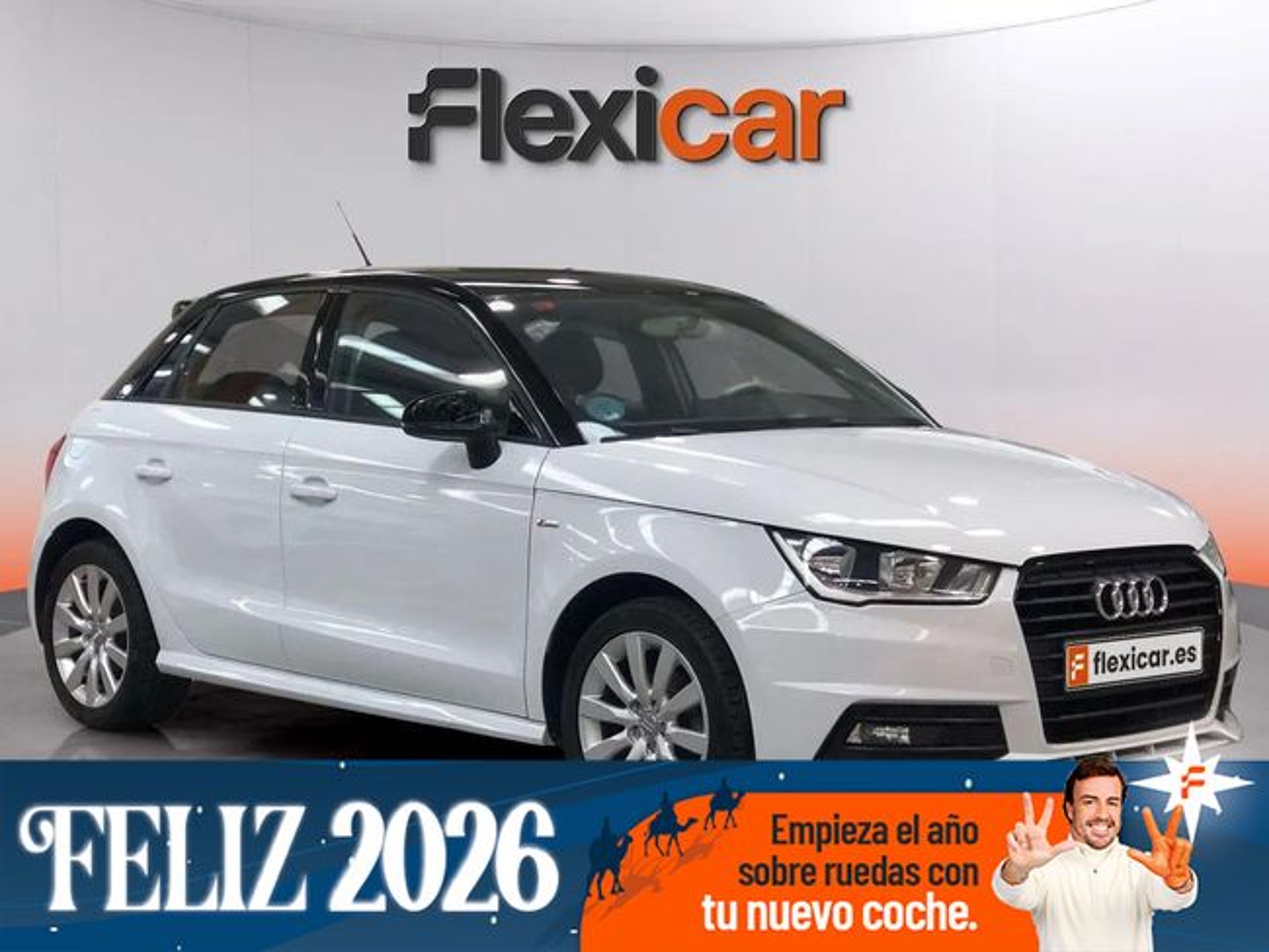 Imagen de AUDI A1