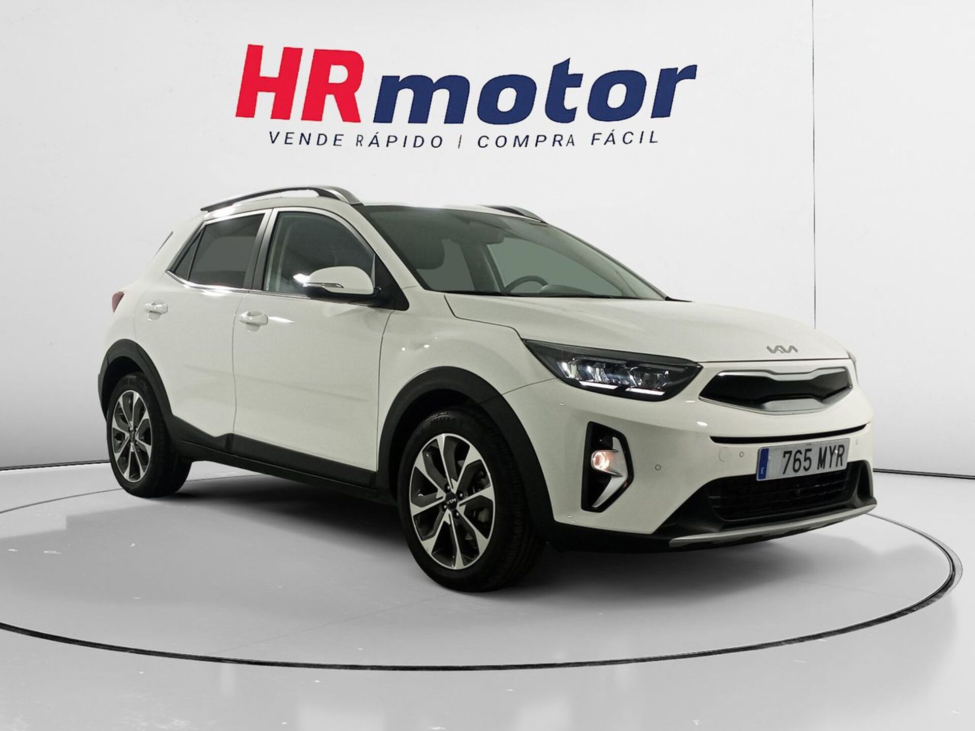 Imagen de KIA Stonic