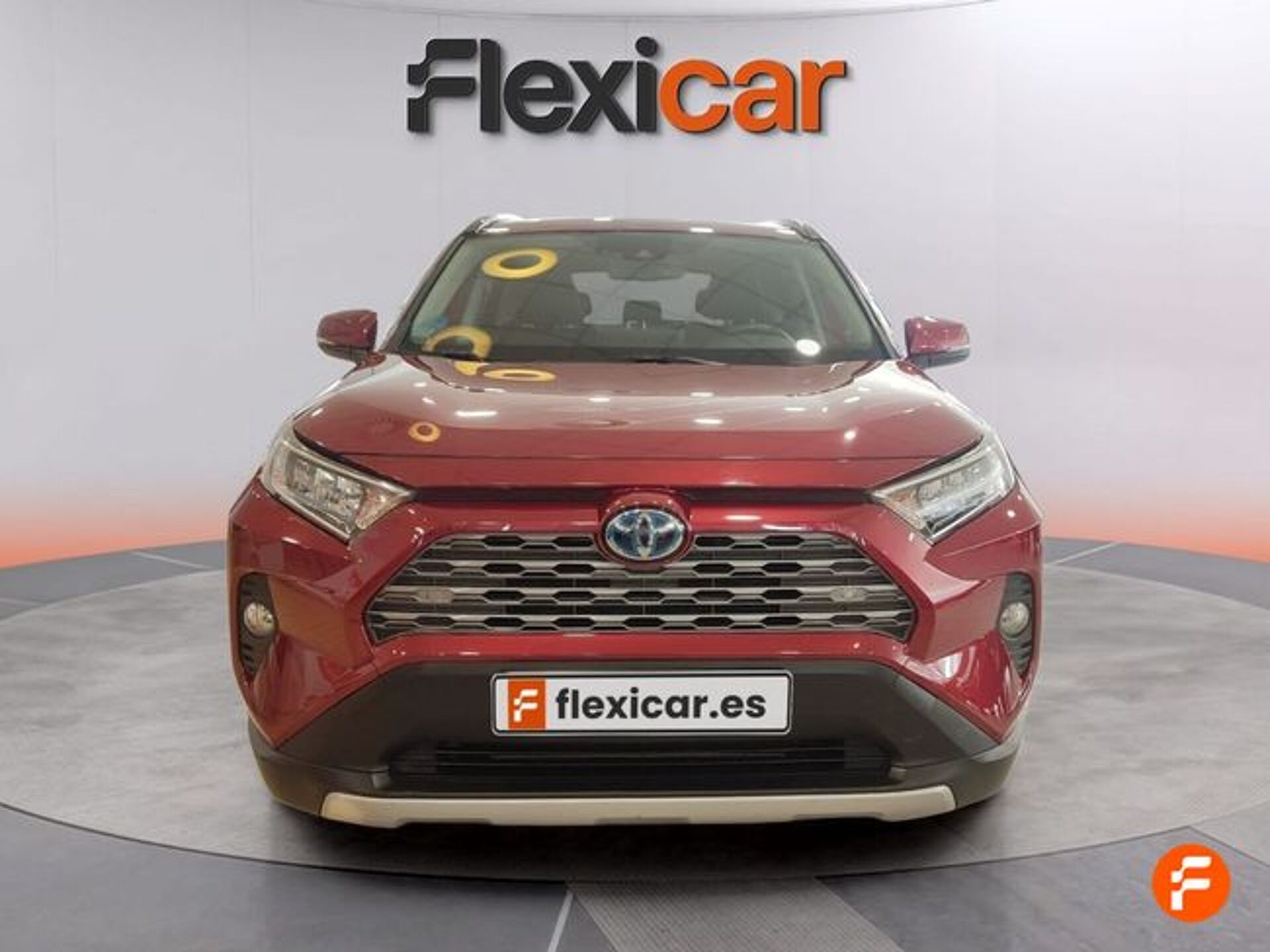 Imagen 3 de TOYOTA RAV-4