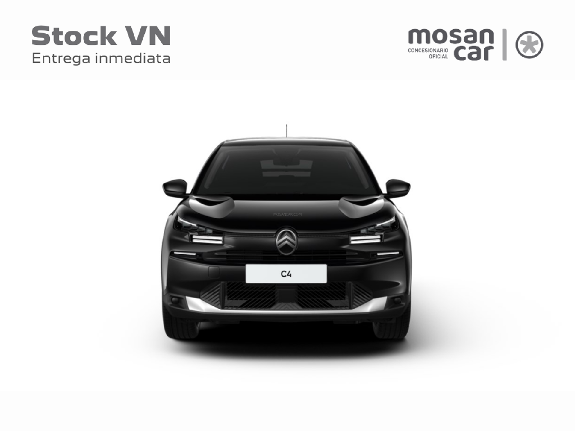 Imagen 2 de CITROEN C5 Aircross