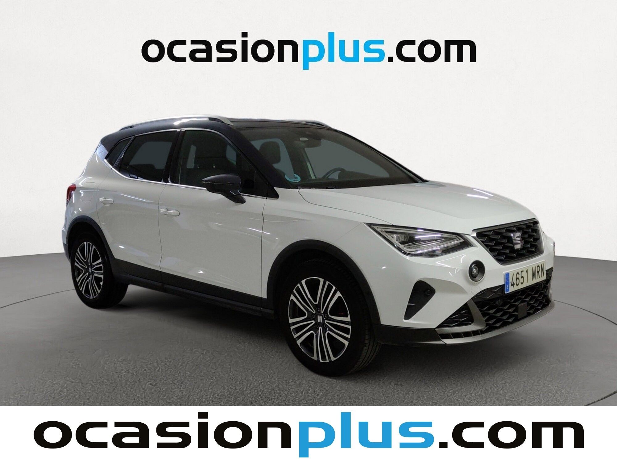 Foto del SEAT Arona 1.0 TSI S&S FR 110